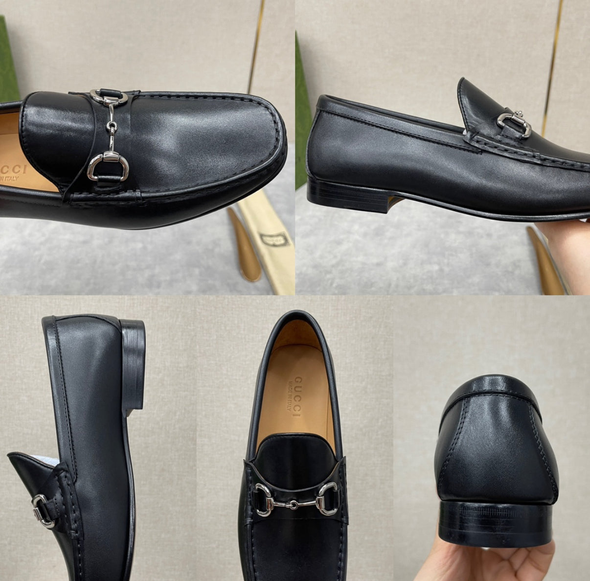 MENS LOAFER