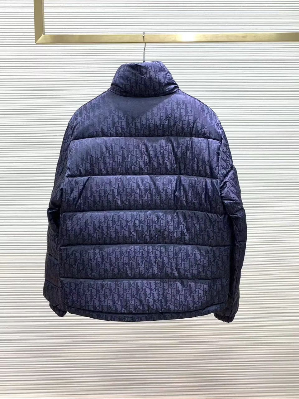 MENS PUFFER JACKET