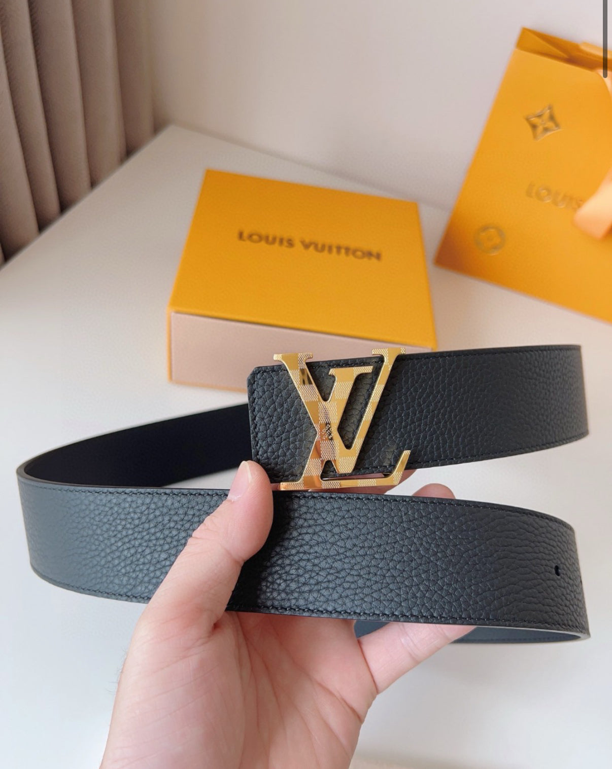 MENS BELT