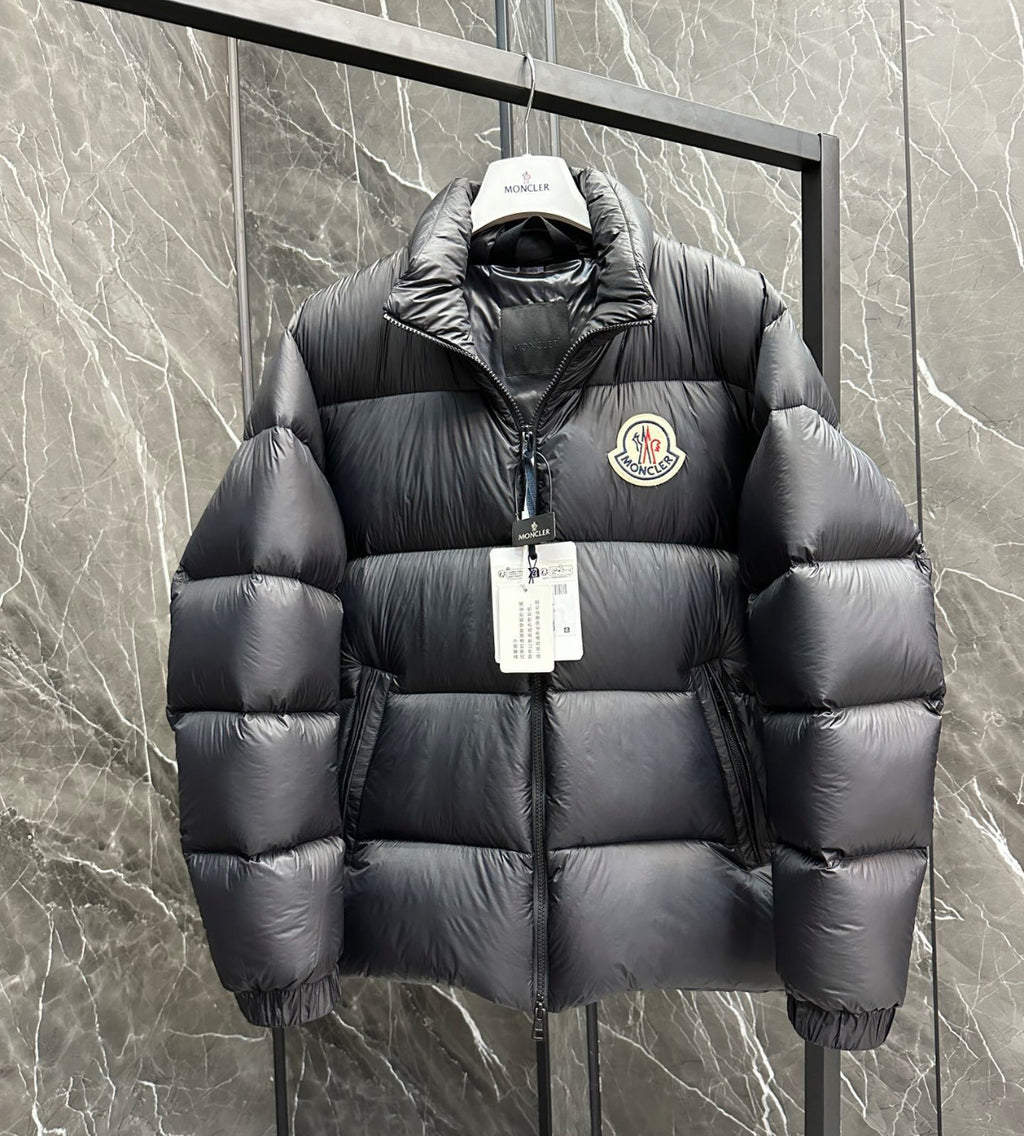 MEN’S PUFFER JACKET