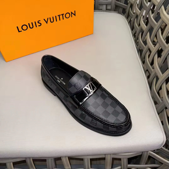 MENS LOAFER