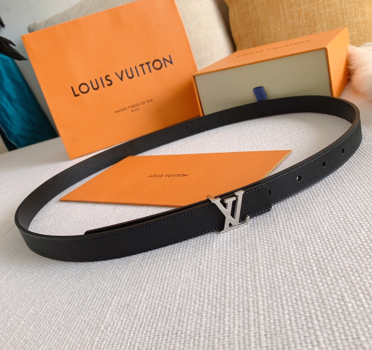 WOMENS BELT (20MM WIDTH)