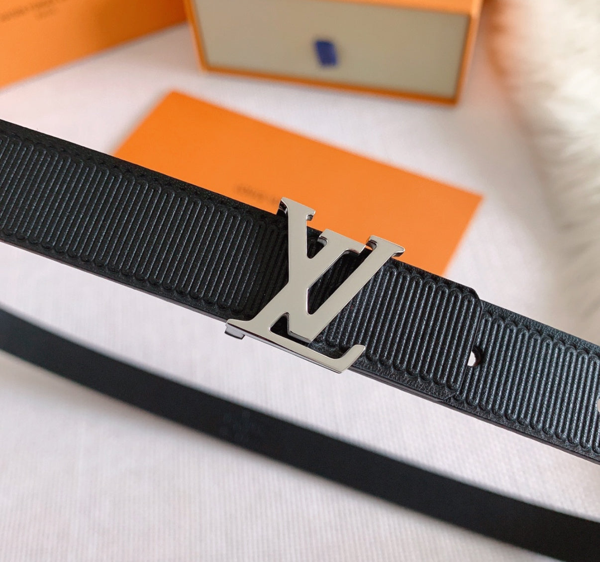 WOMENS BELT (20MM WIDTH)