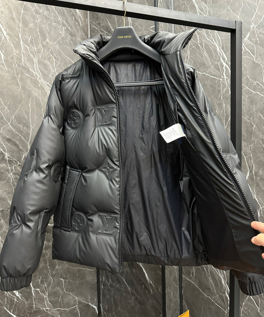 MENS PUFFER JACKET
