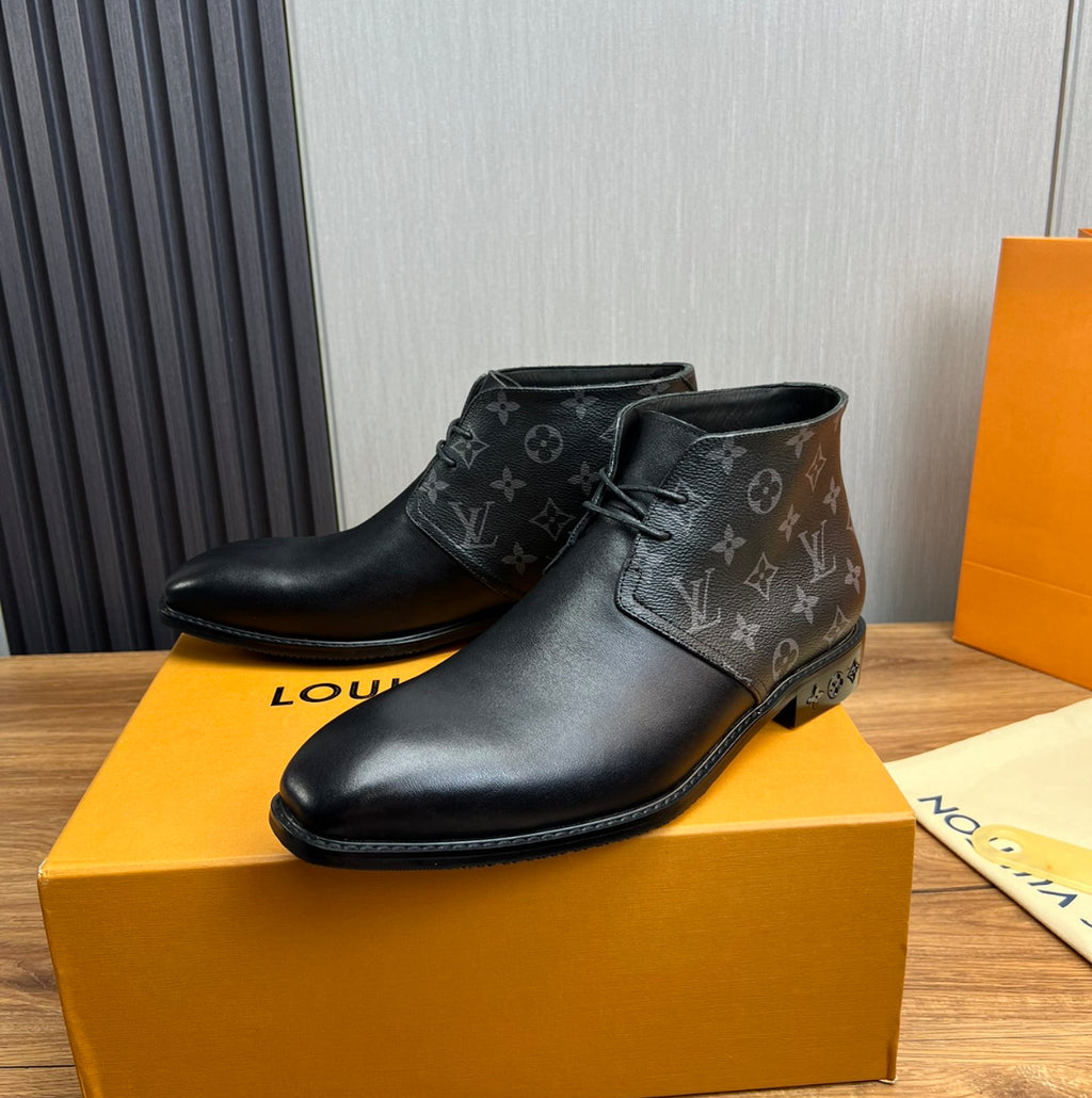 MENS FORMAL SHOES