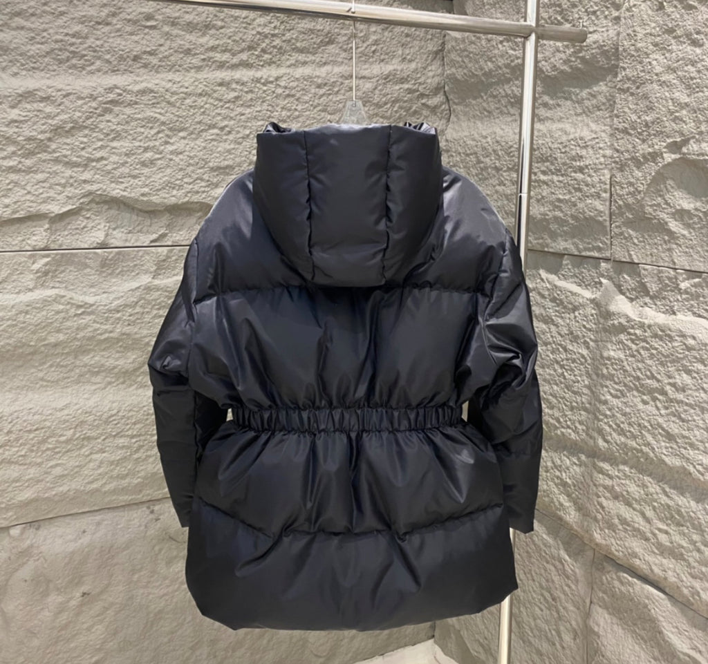 WOMENS PUFFER