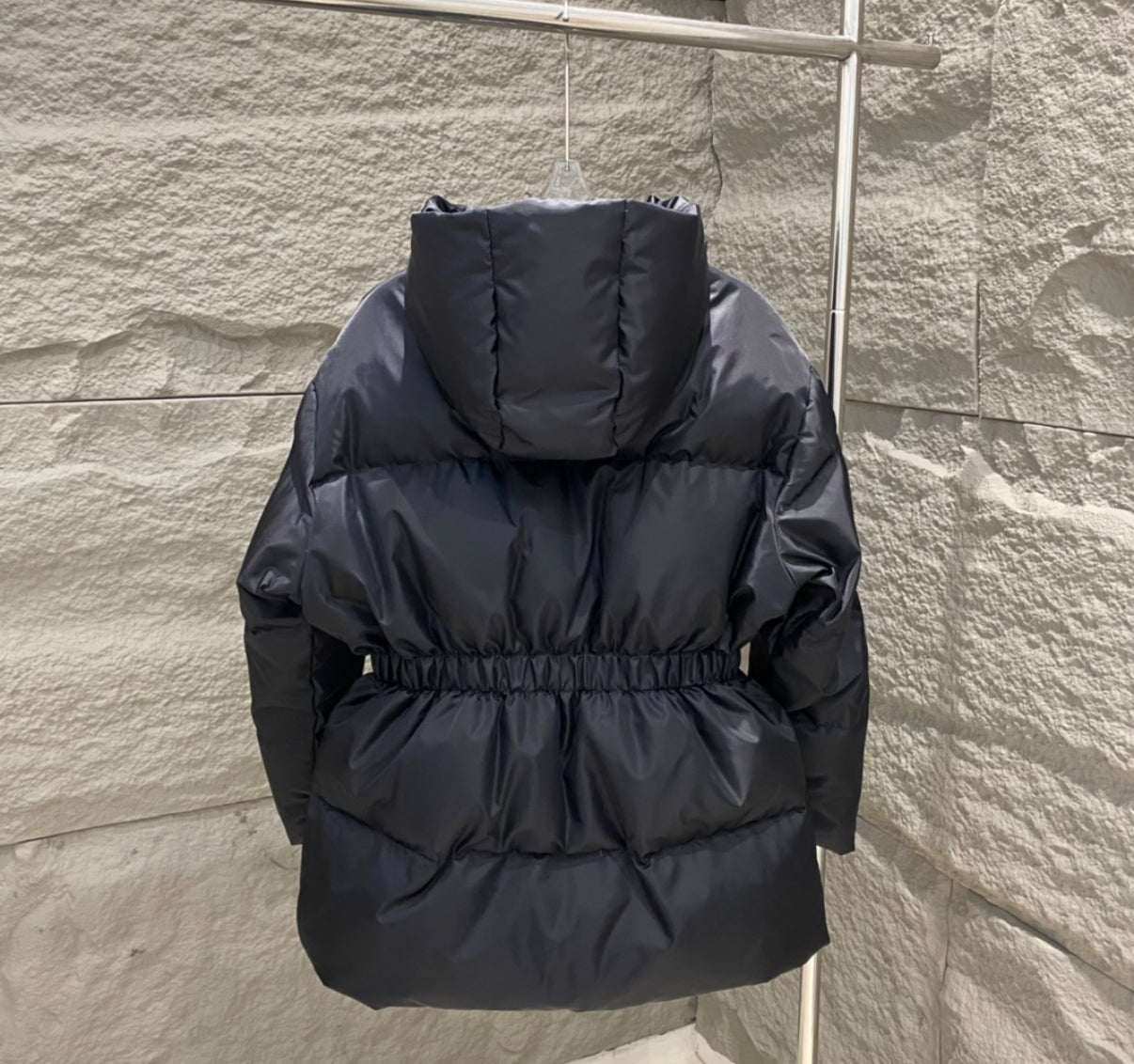 WOMENS PUFFER