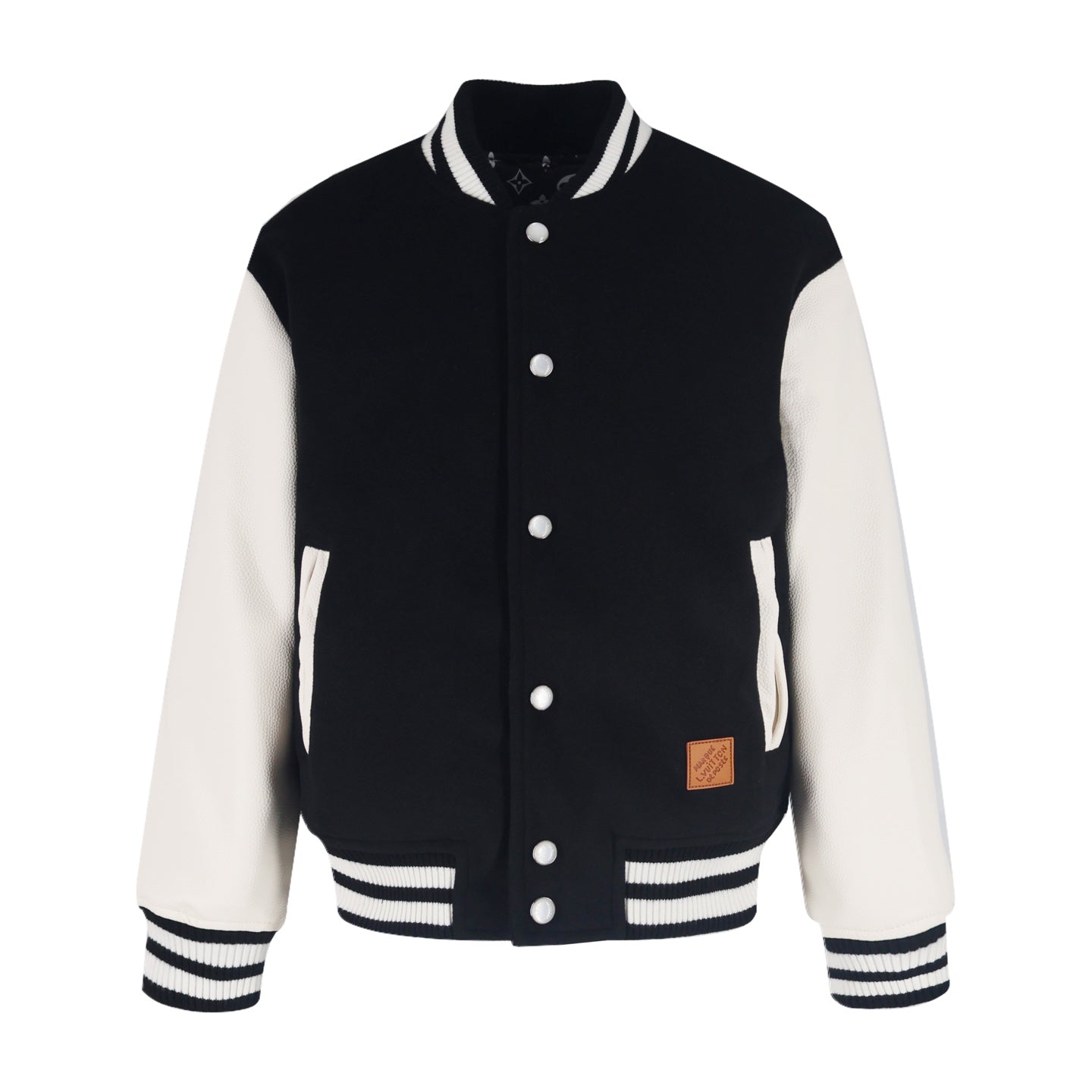 Varsity jacket