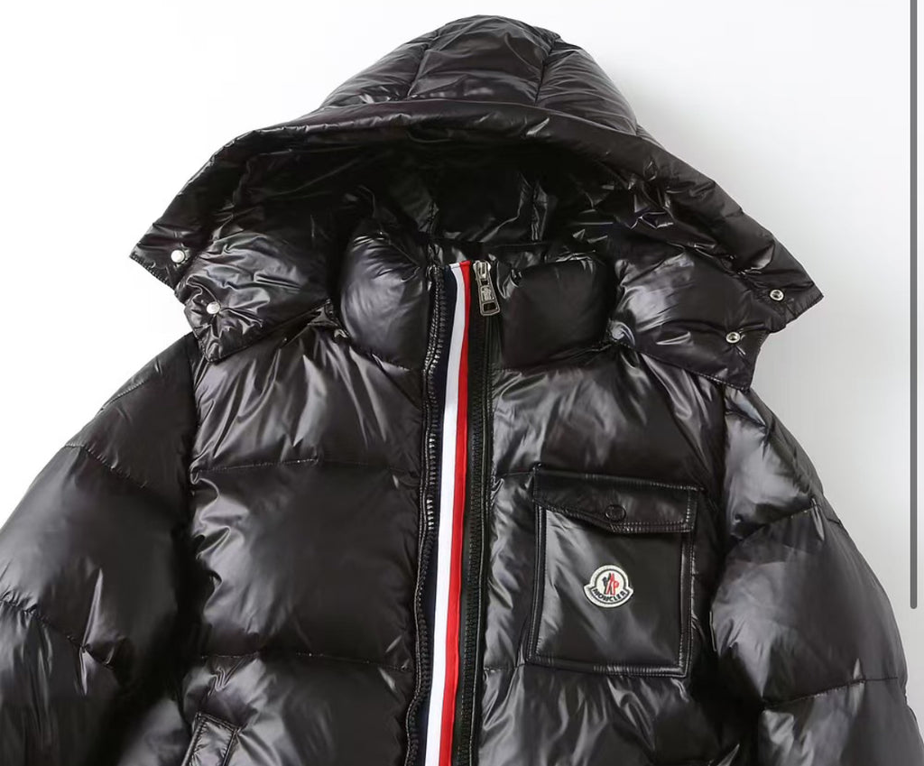 MENS PUFFER JACKET