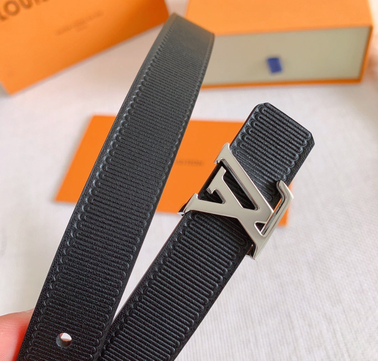 WOMENS BELT (20MM WIDTH)