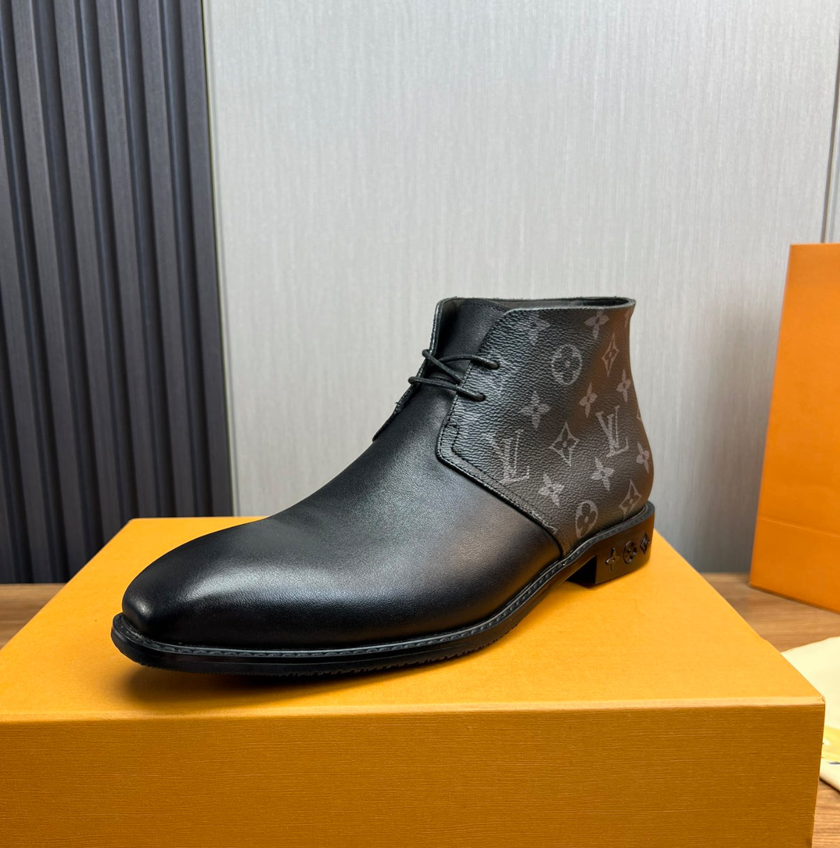 MENS FORMAL SHOES