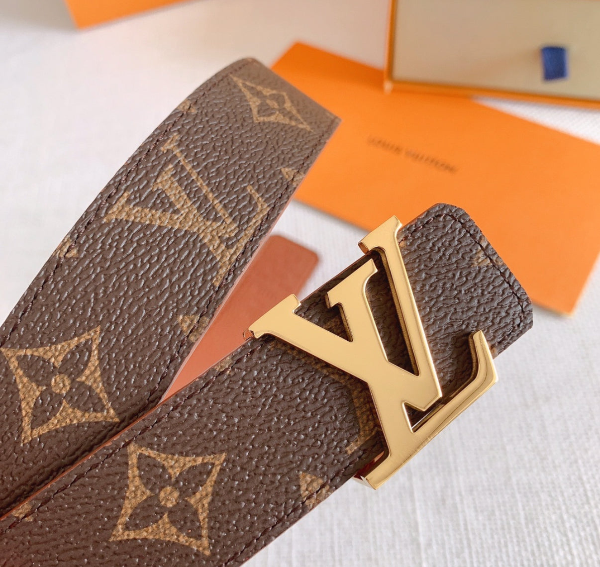 WOMENS BELT (30MM WIDTH)