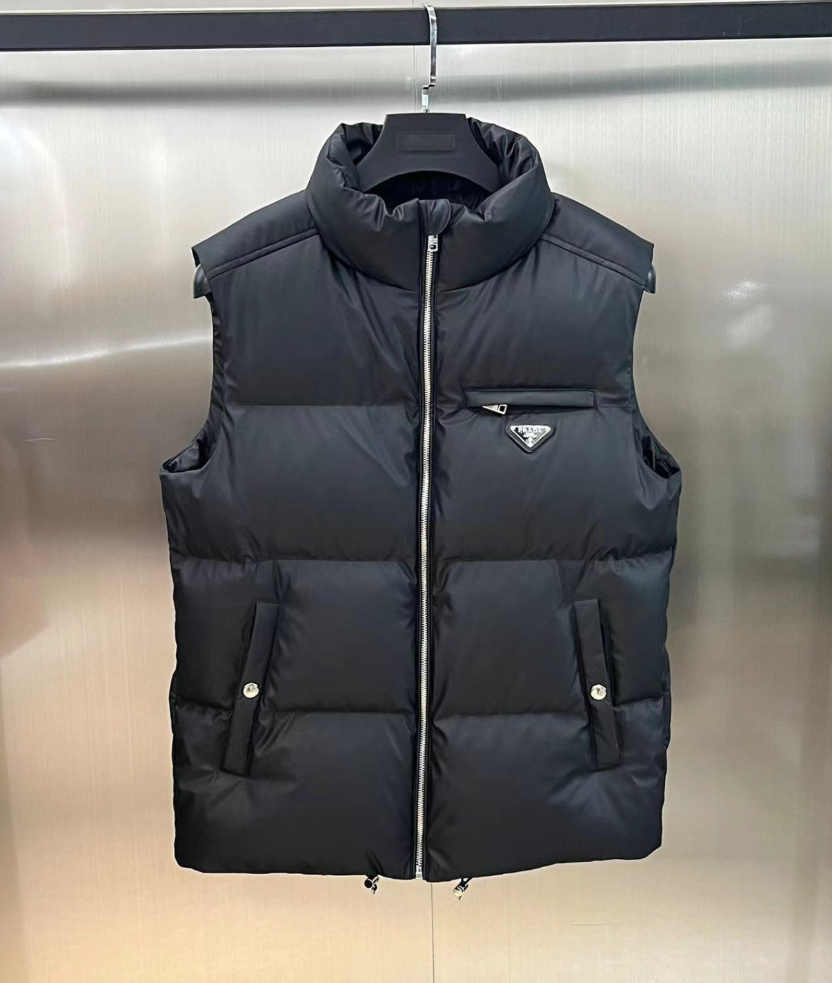 MENS VEST