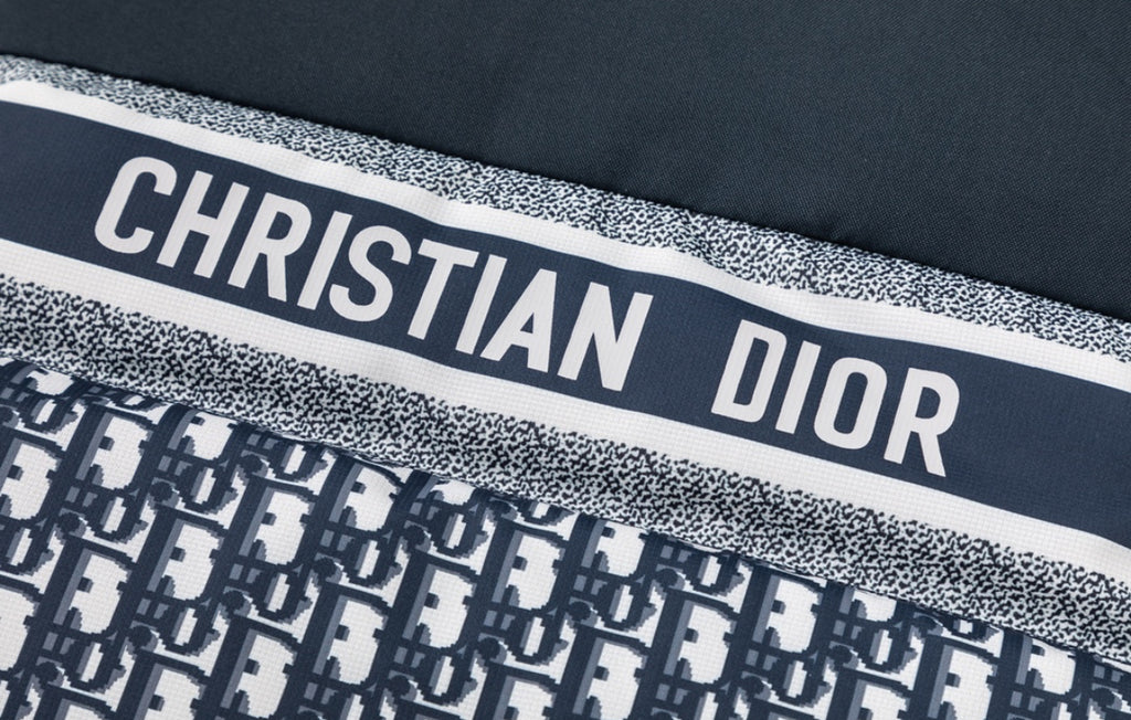 MENS REVERSIBLE PUFFER