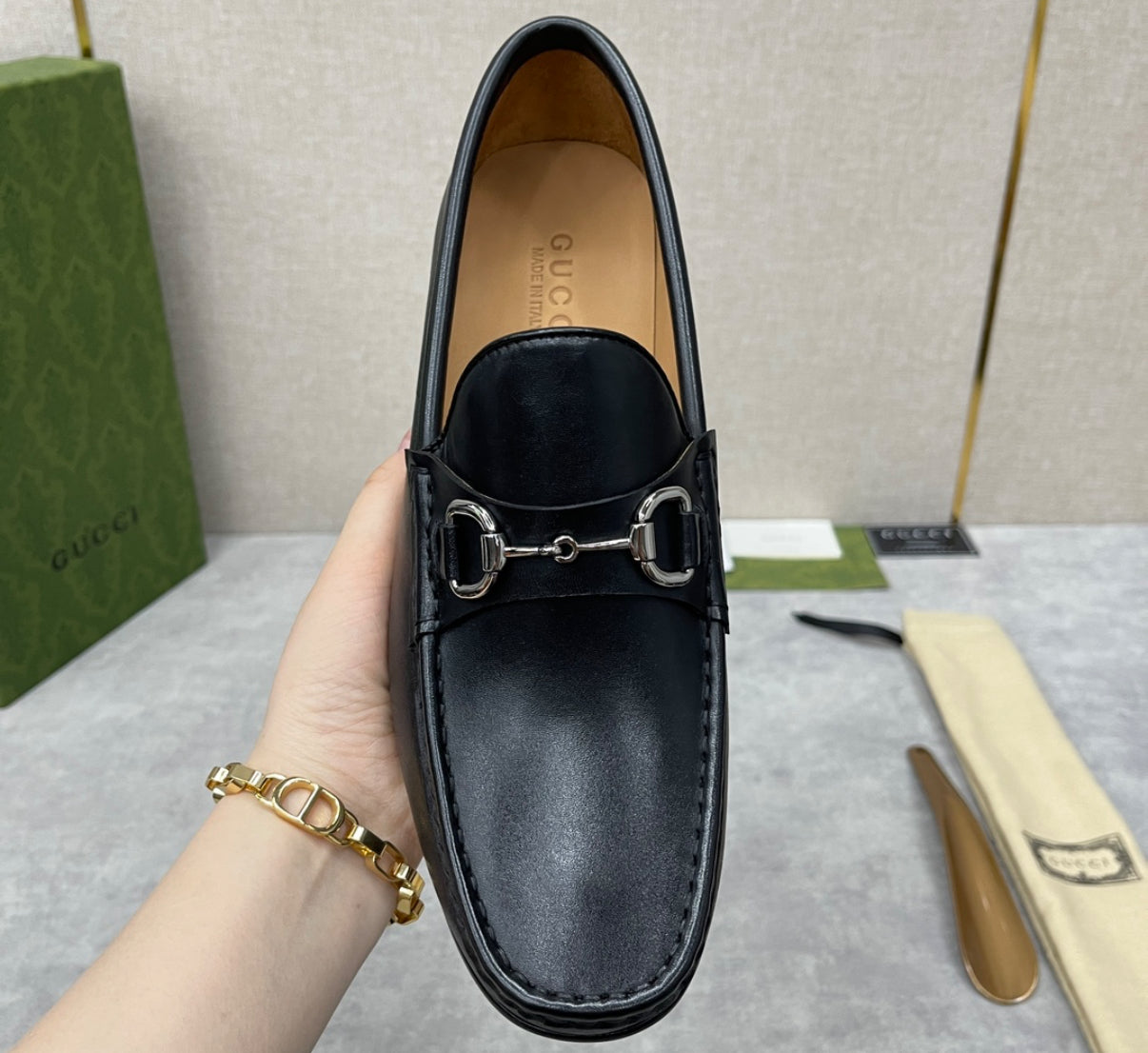 MENS LOAFER