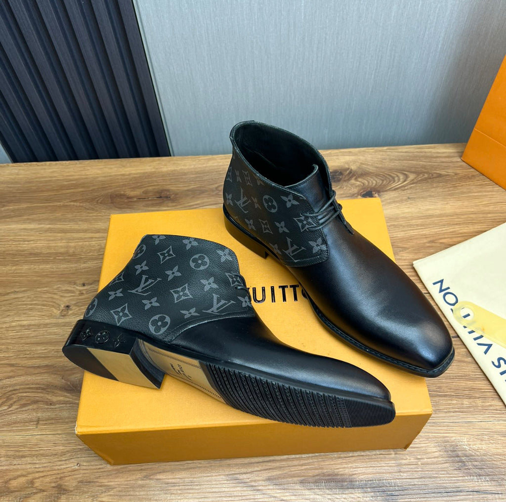 MENS FORMAL SHOES