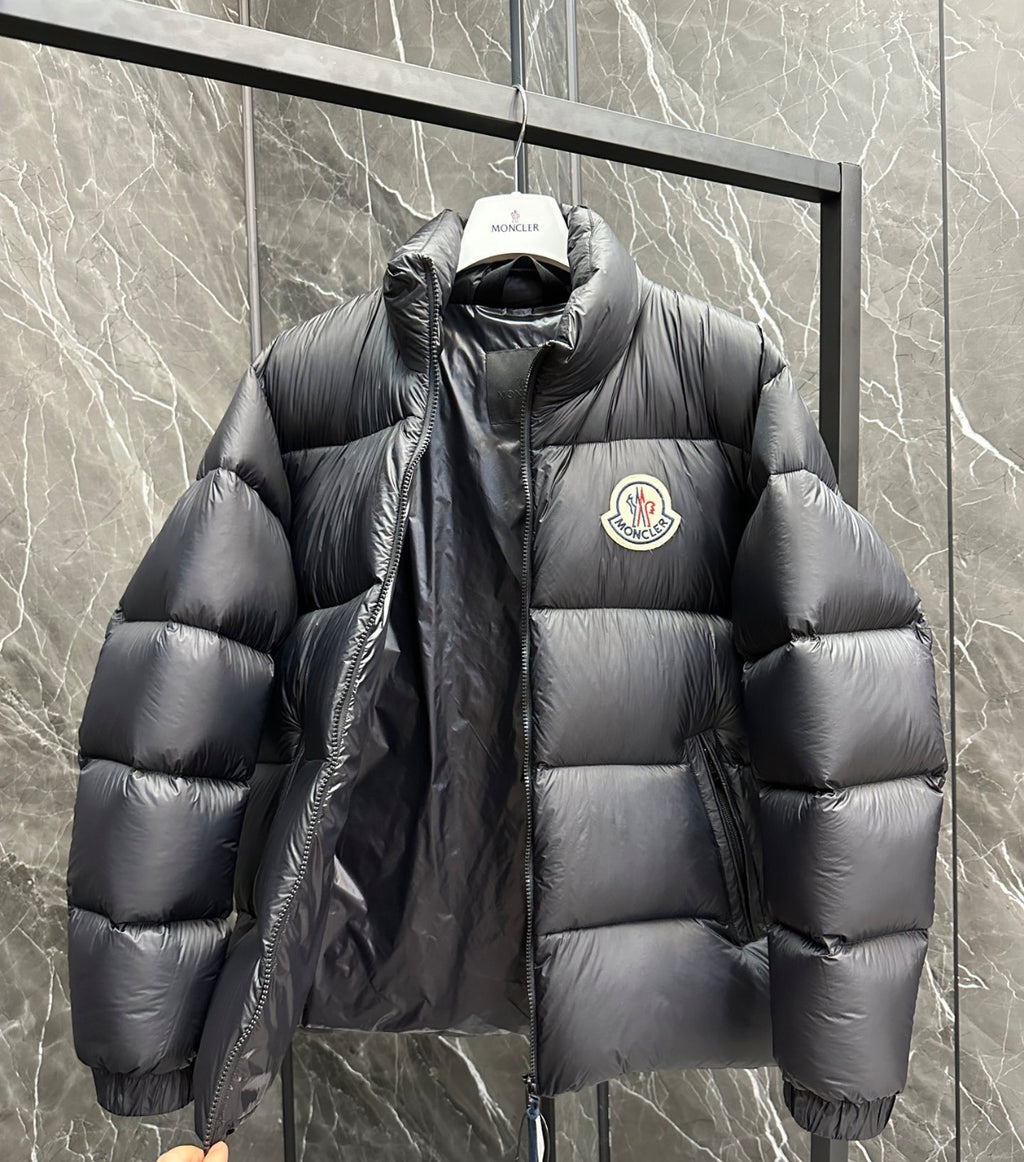 MEN’S PUFFER JACKET