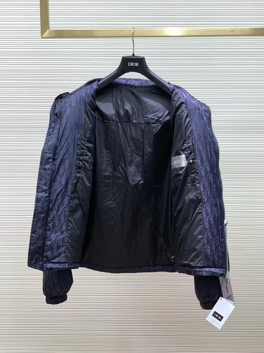 MENS PUFFER JACKET