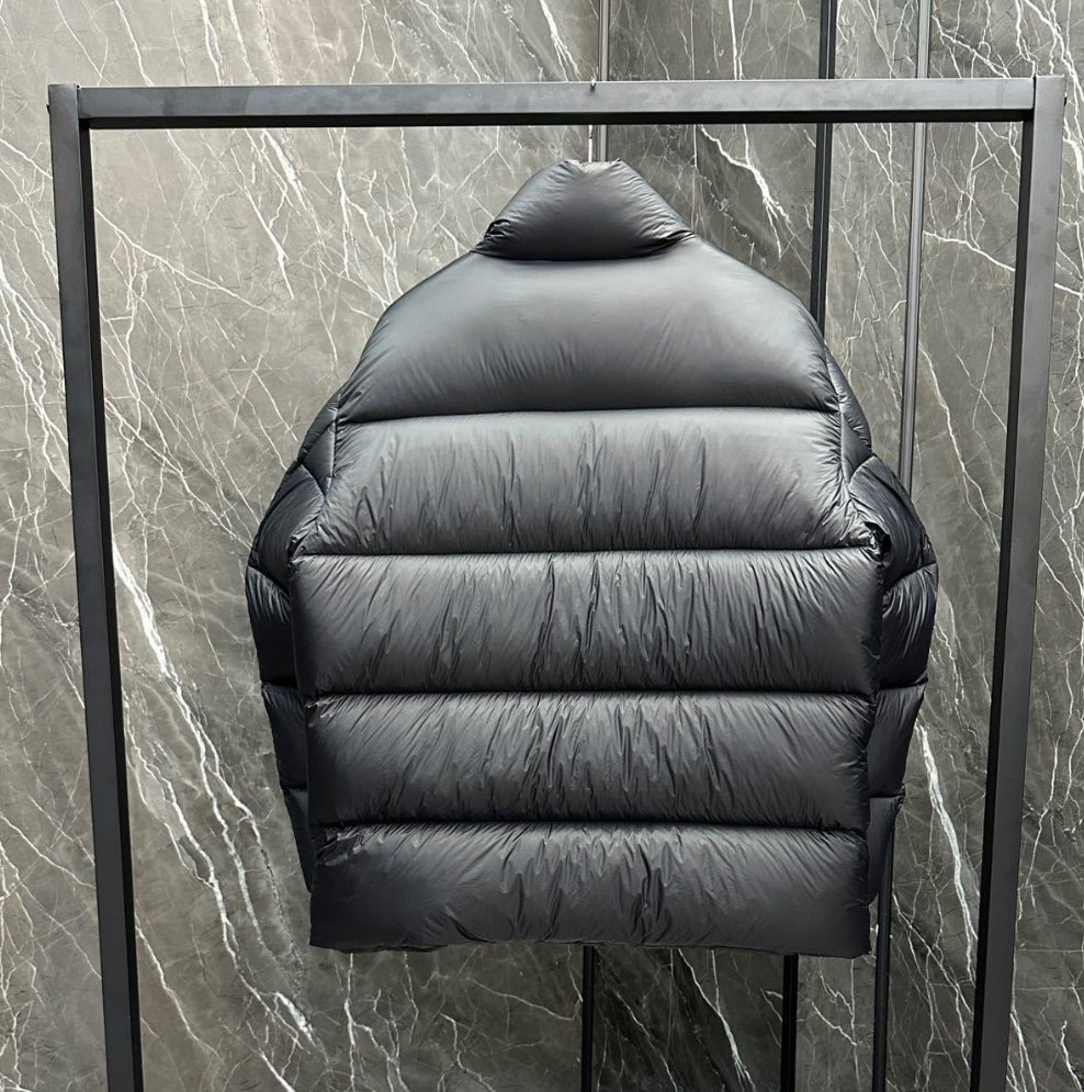 MEN’S PUFFER JACKET