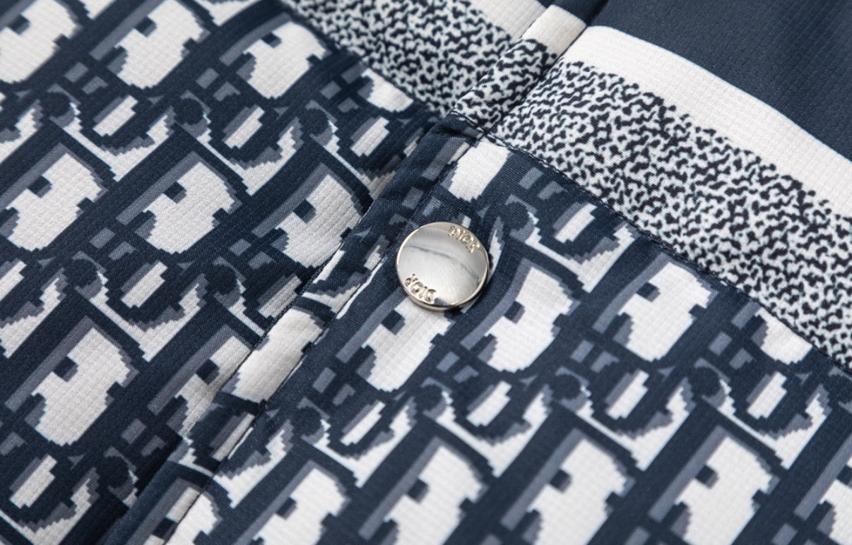 MENS REVERSIBLE PUFFER