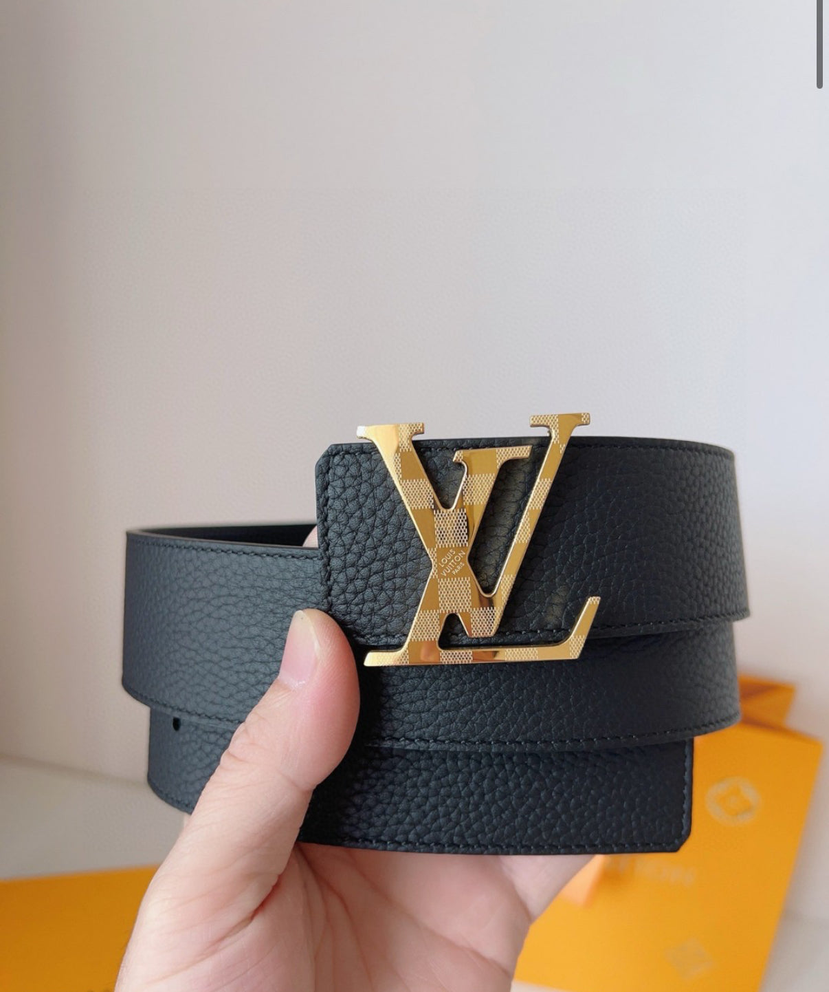MENS BELT