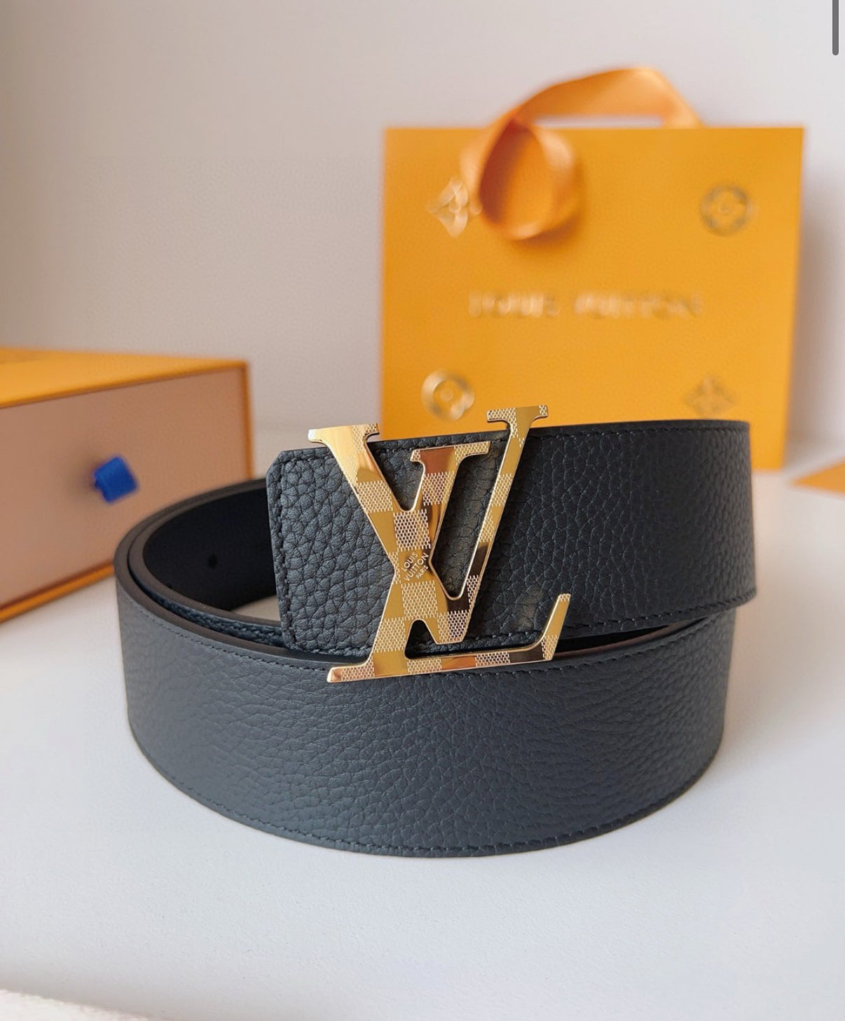 MENS BELT