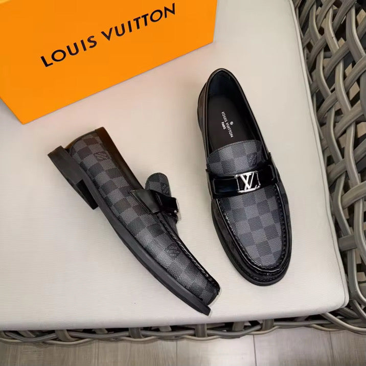 MENS LOAFER